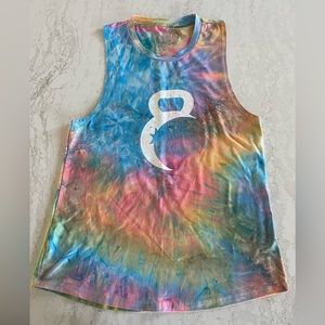 Zyia Hendrix Kettle Moon Tank - Medium